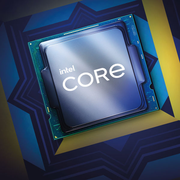 Intel Core 11eme génération